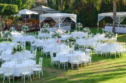 3 Trending Macomb County Wedding Reception Venues - David Graham Events